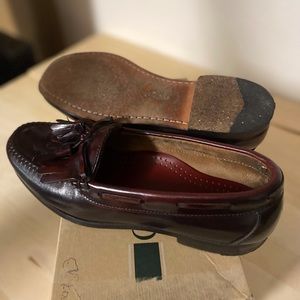 Cole Hahn mens dress shoes